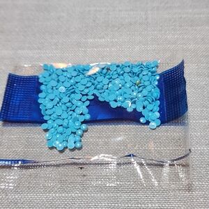 Diamond Art Painting Beads Diamond Dotz Flat Back Round Sealed Pack